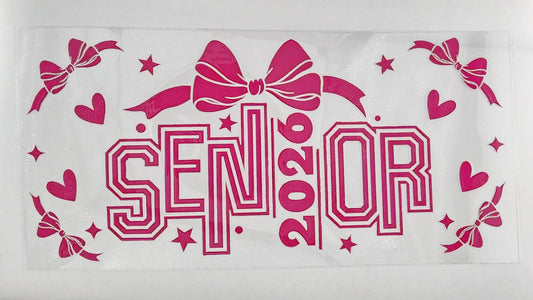 Senior 2026 - 15
