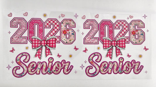 Senior 2026 - 06