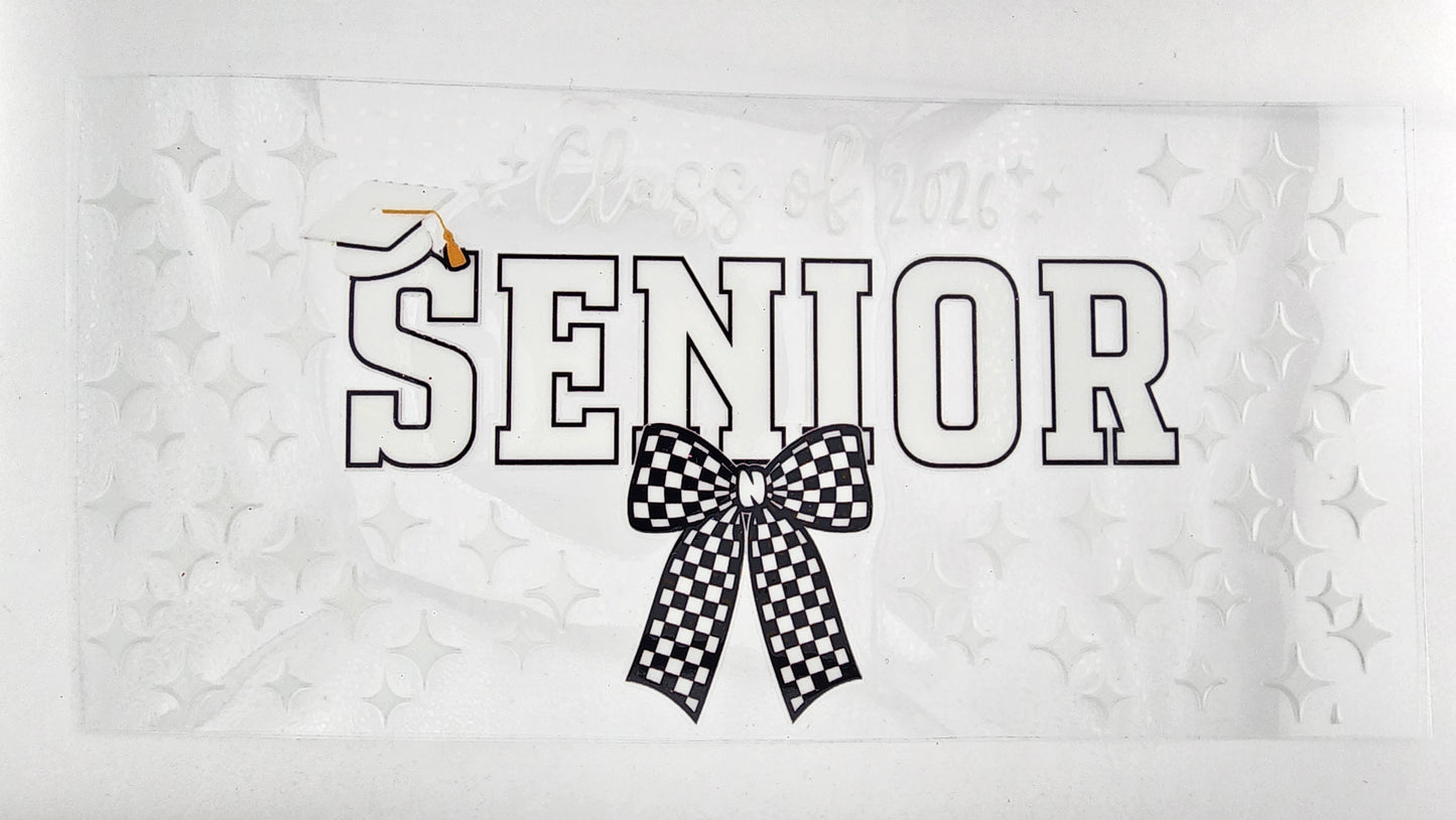Senior 2026 - 08