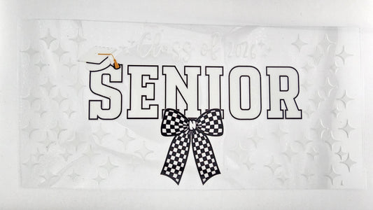 Senior 2026 - 08