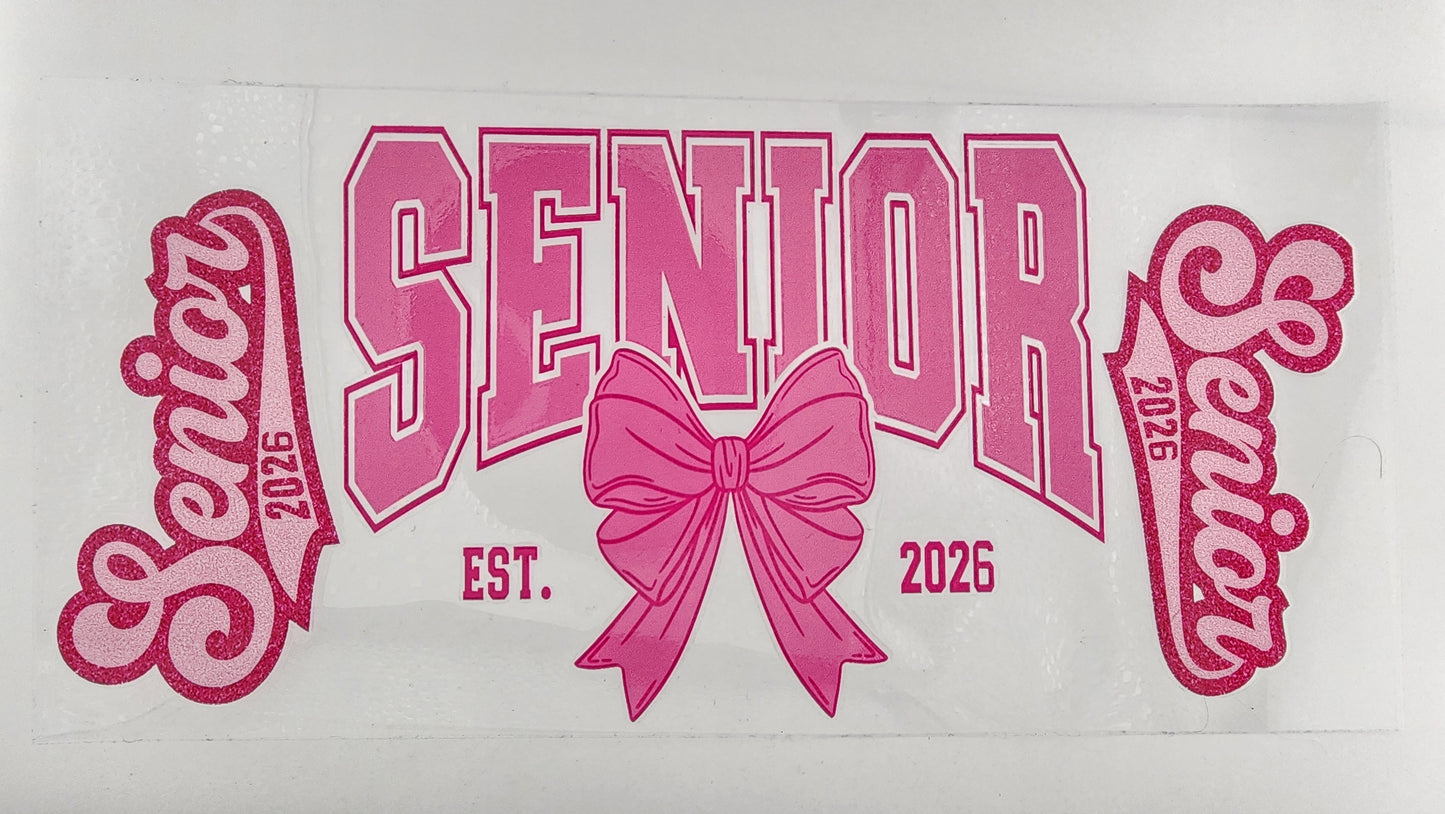 Senior 2026 - 09