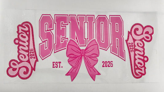 Senior 2026 - 09