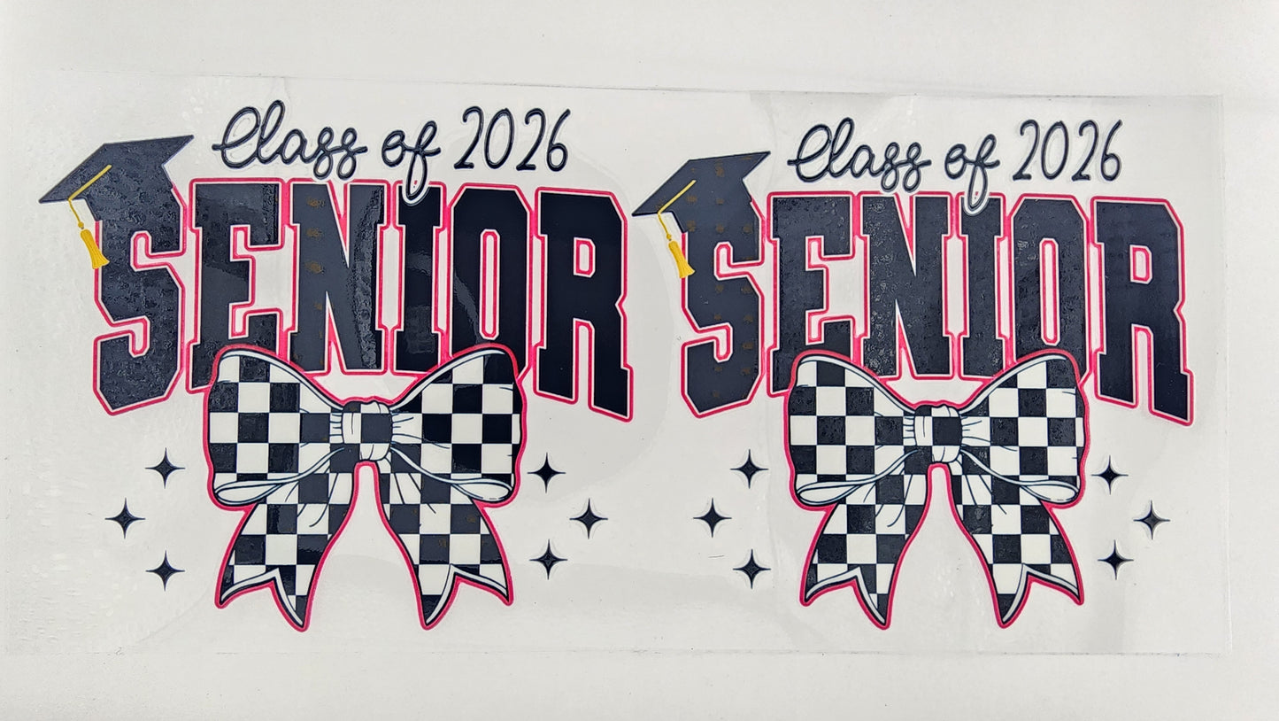 Senior 2026 - 10