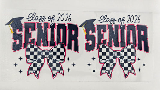Senior 2026 - 10