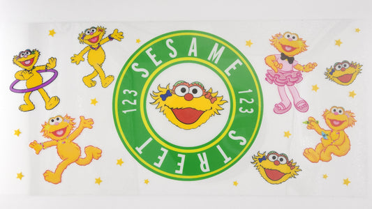 Sesame 10