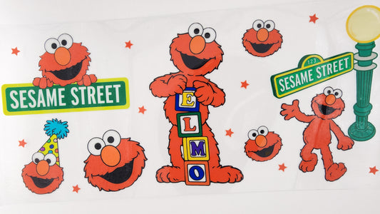 Sesame 23