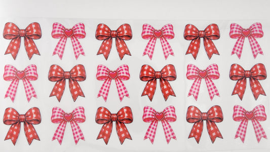 Bows 02