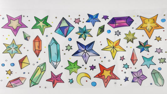 Stars 15