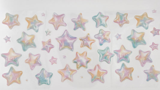 Stars 14