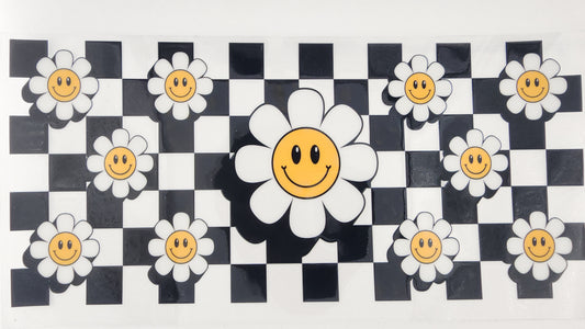 Checkerboard 01