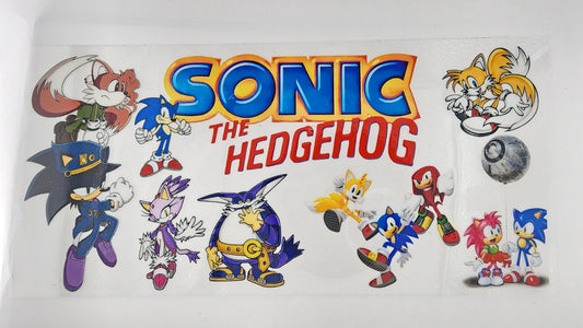 Sonic 01
