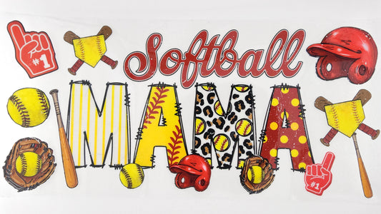 Softball 6
