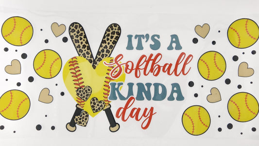 Softball 2