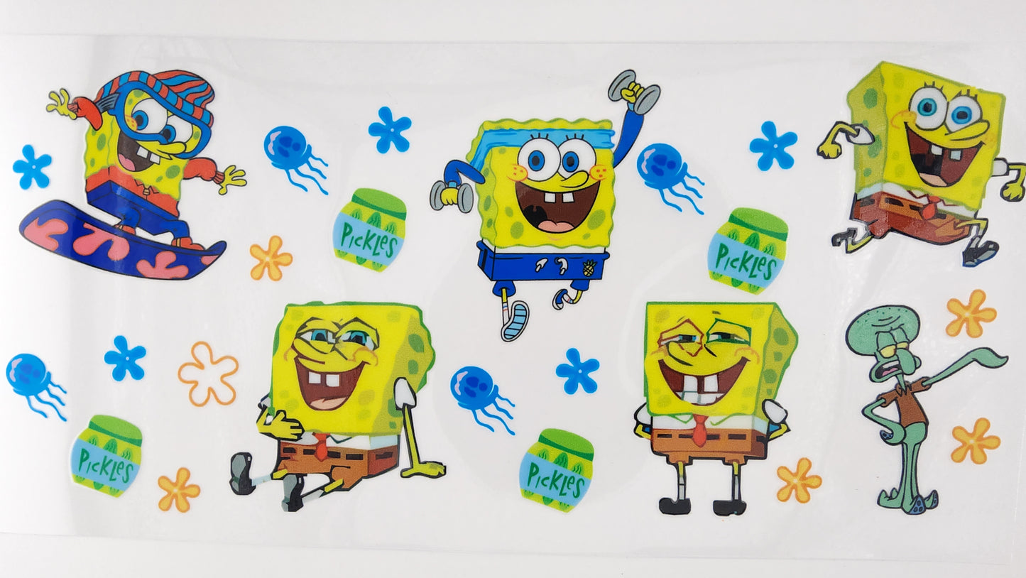 Sbob 12