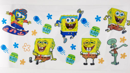 Sbob 12