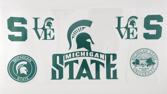 College - State 2