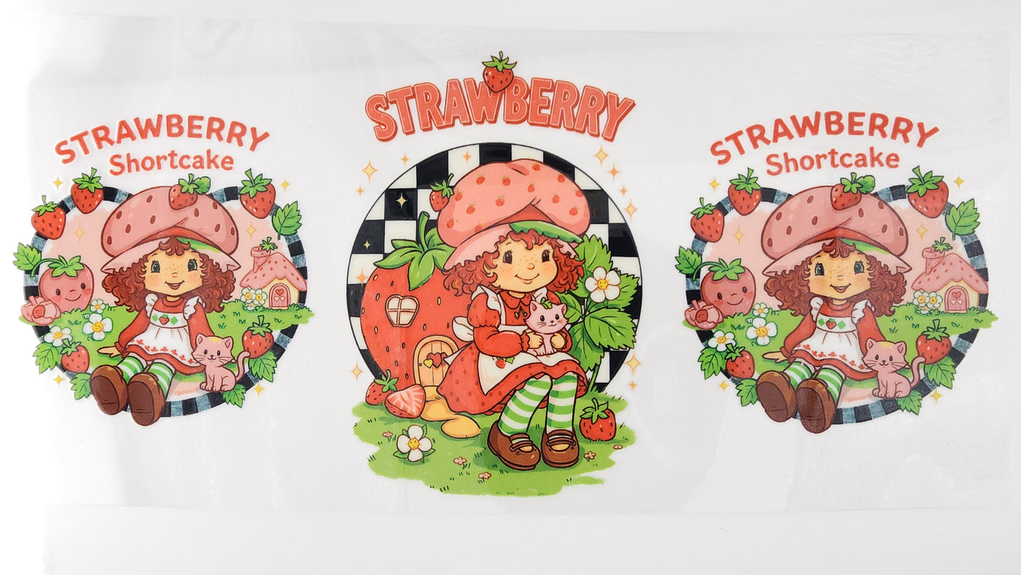 Straw 24