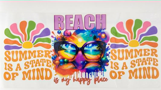 Summer 27