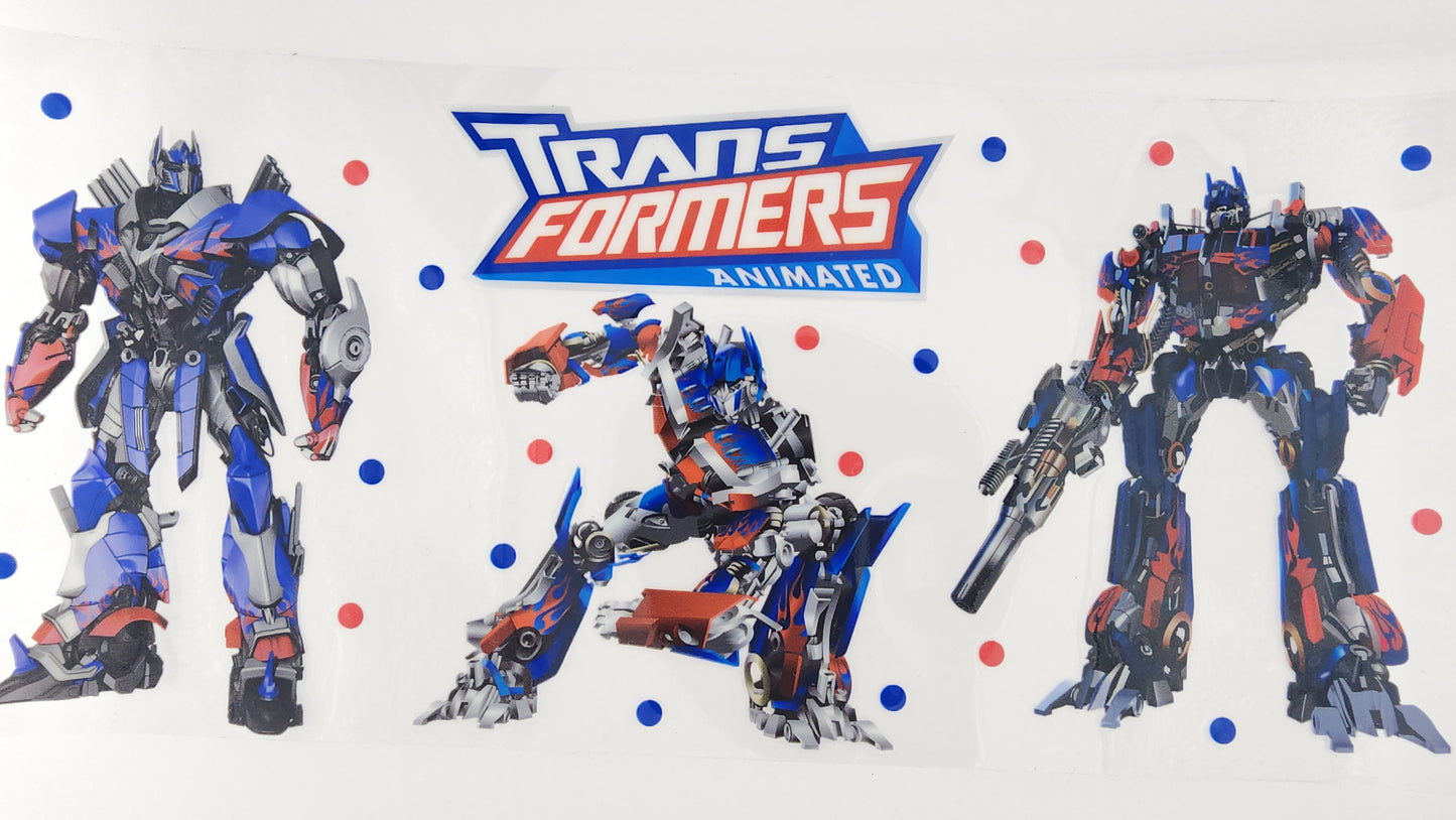 Transform 16