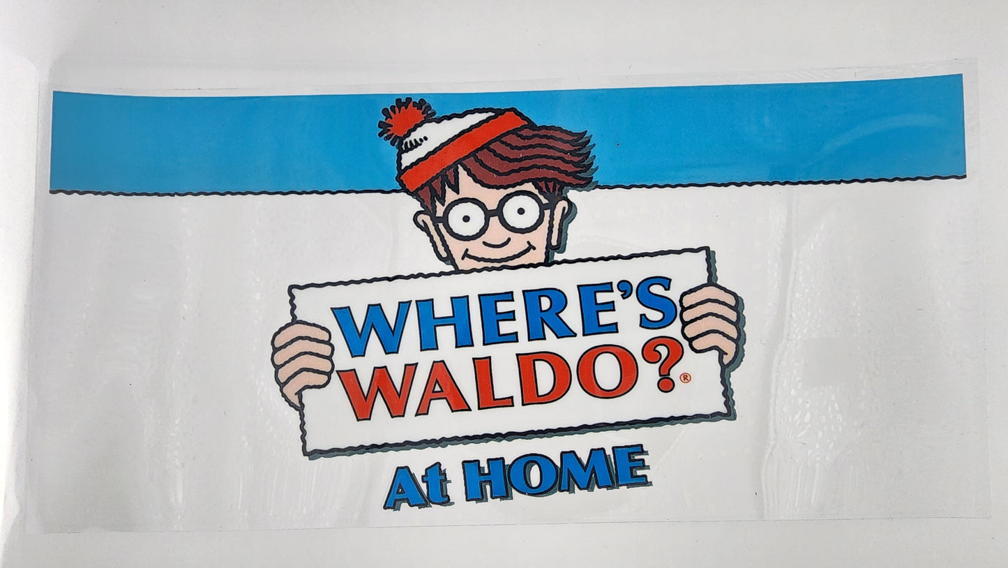 Waldo 01