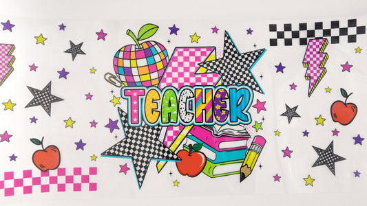 Teacher 09