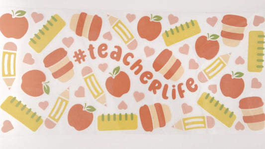 Teacher 10