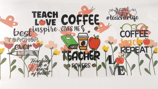 Teacher 11