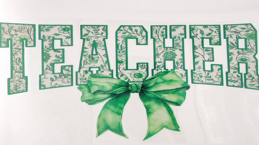 Teacher 12