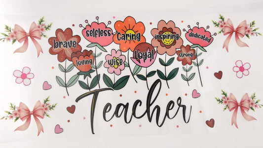Teacher 13