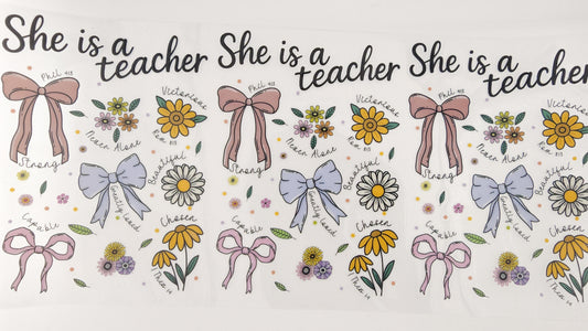 Teacher 01