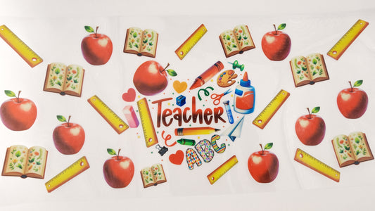 Teacher 16