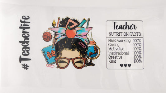 Teacher 17
