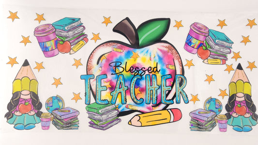Teacher 07
