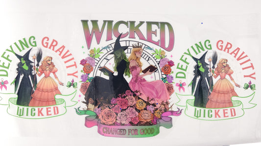 Wick 15