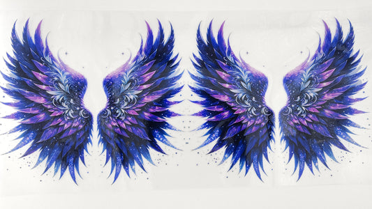Wings 17