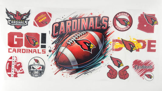 Football Cardinals 02