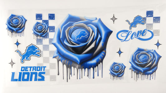 Detroit Football 10