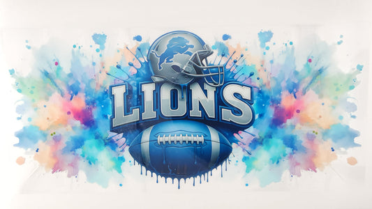 Detroit Football 11