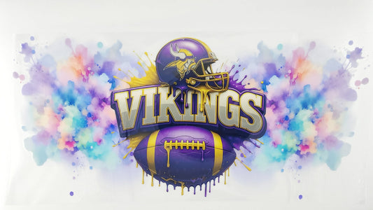 Football Viking 01
