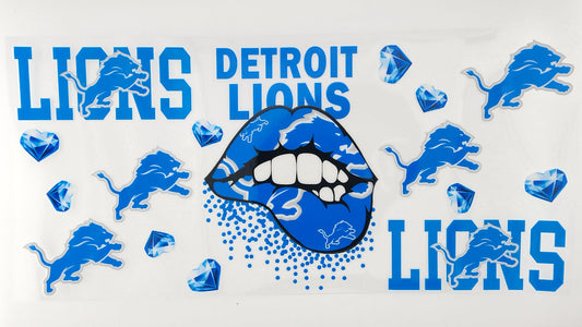 Detroit Football 14