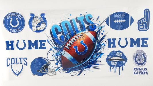 Football Colts 04