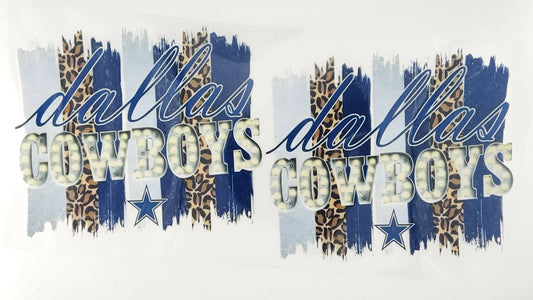 Football Cowboys 04