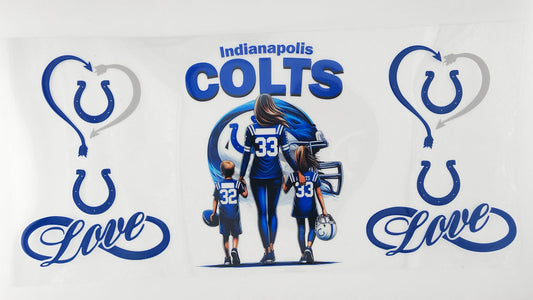 Football Colts 03