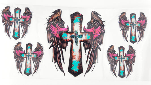 Cross 17