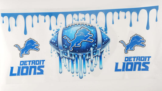 Detroit Football 23