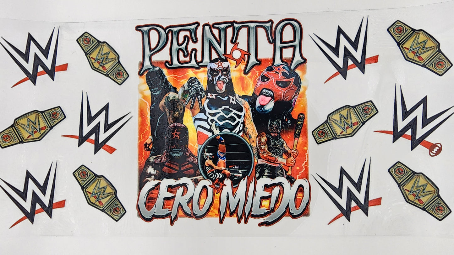 Wrestle 01