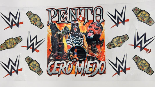 Wrestle 01