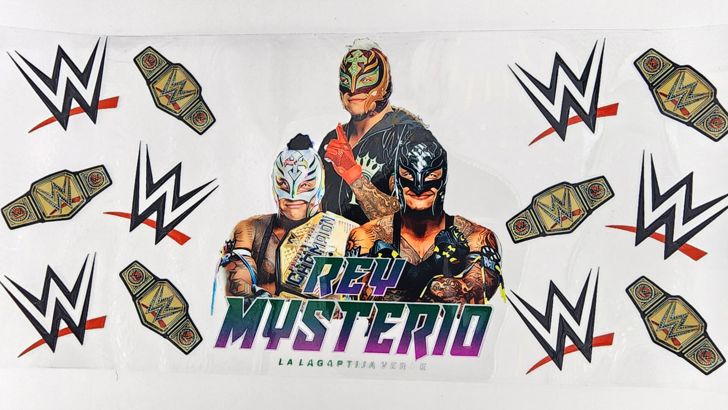 Wrestle 02