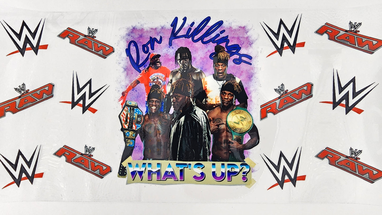 Wrestle 05