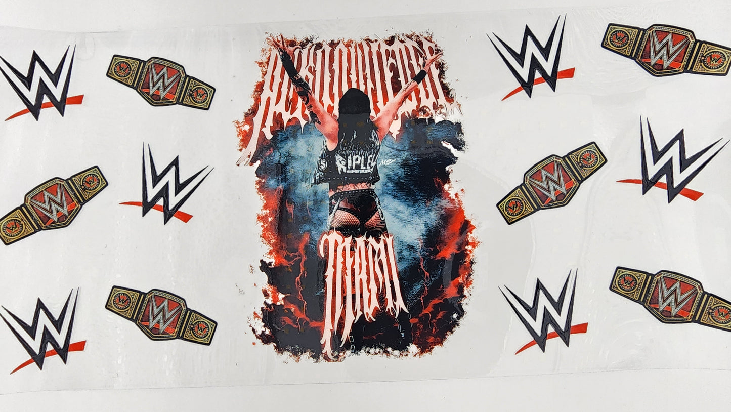 Wrestle 06